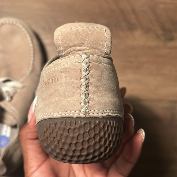 Patagonia size 7.5Chaussures de performance Patagonia miellat à enfiler - Picture 7 of 9